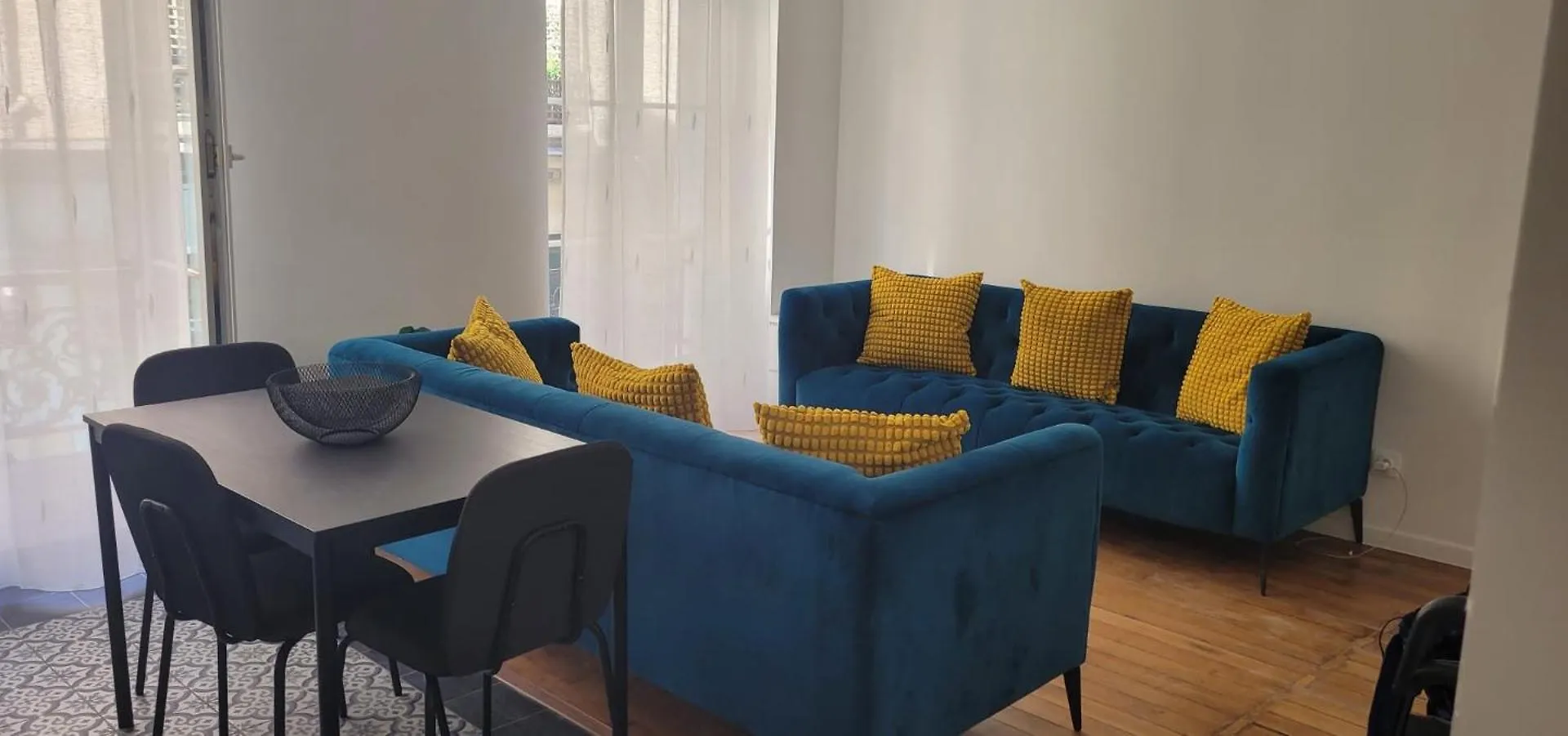 Apartamento Marais - Place Des Vosges Paris